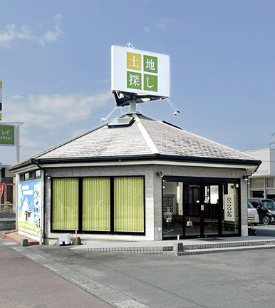 久留米店の写真