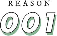 REASON 001