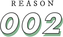 REASON 002