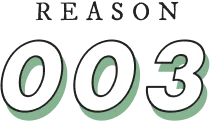 REASON 003