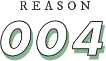 REASON 004