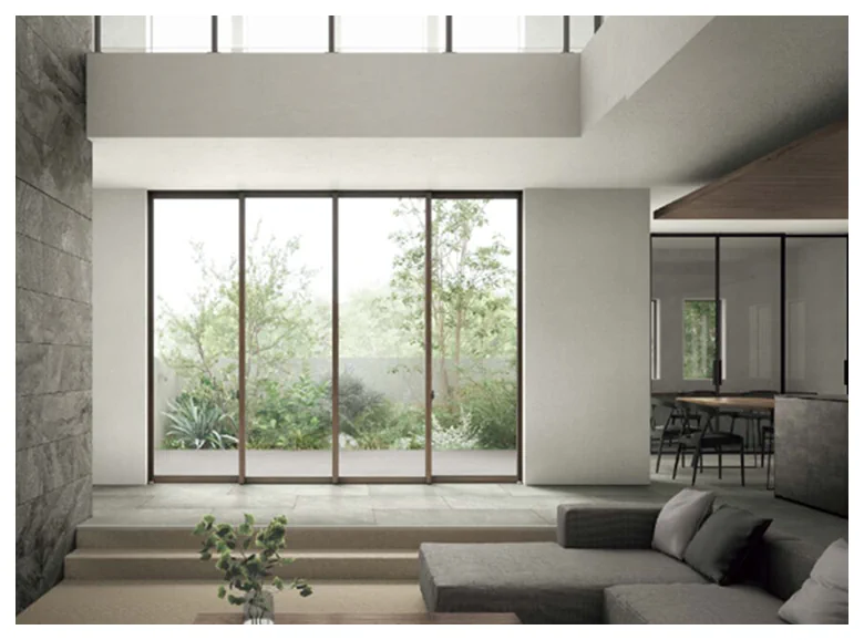 断熱性