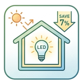 1.省エネルギー性