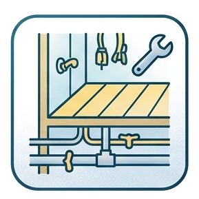 6.維持管理・更新の容易性