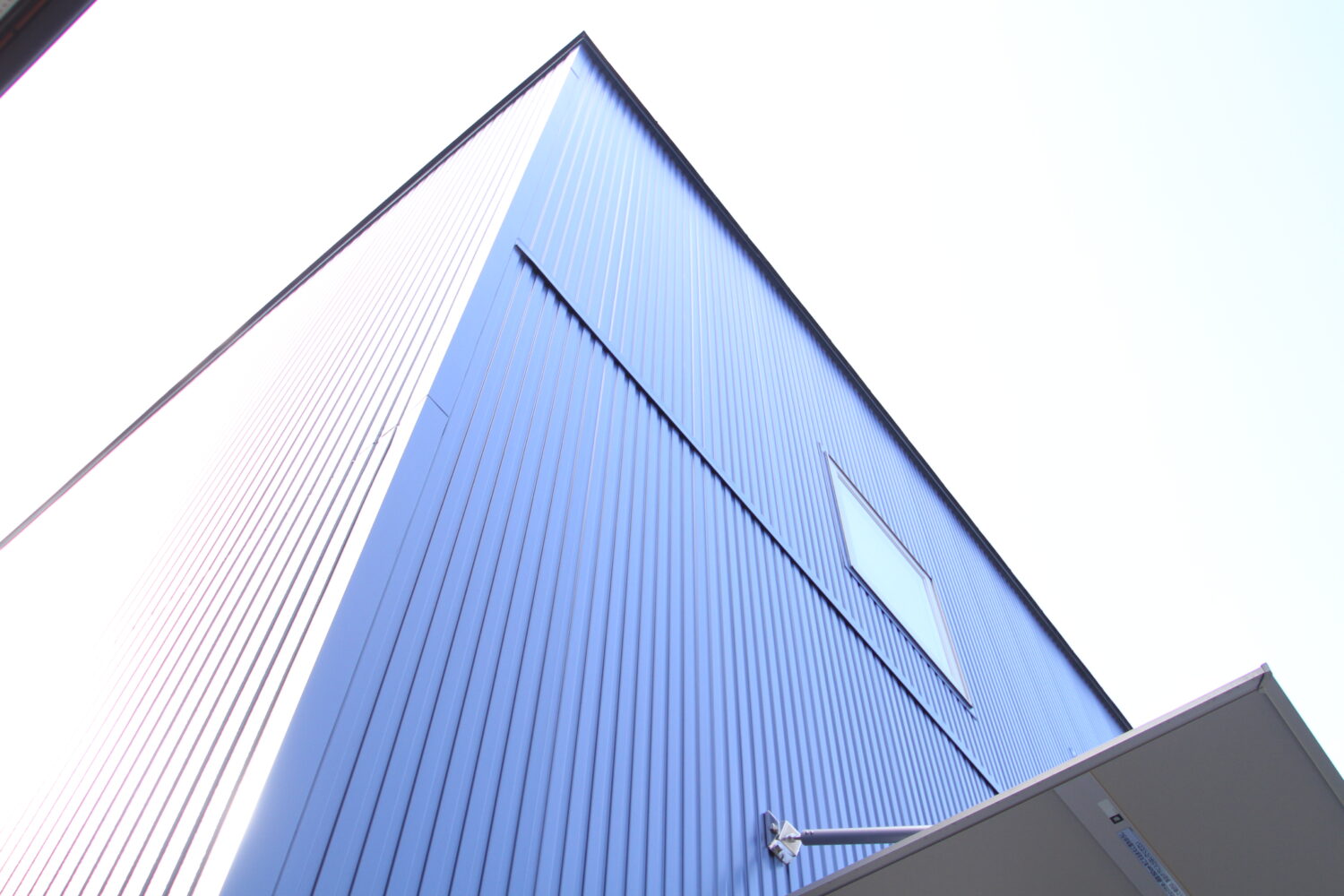 金属系